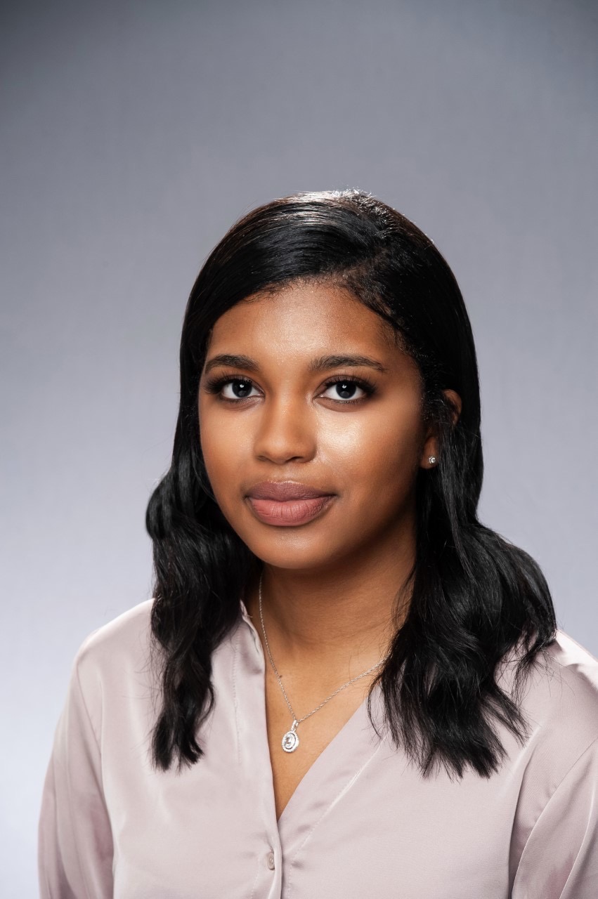 Amari Moreland, Owner and Co-Founder of Gentle Path Healthcare
