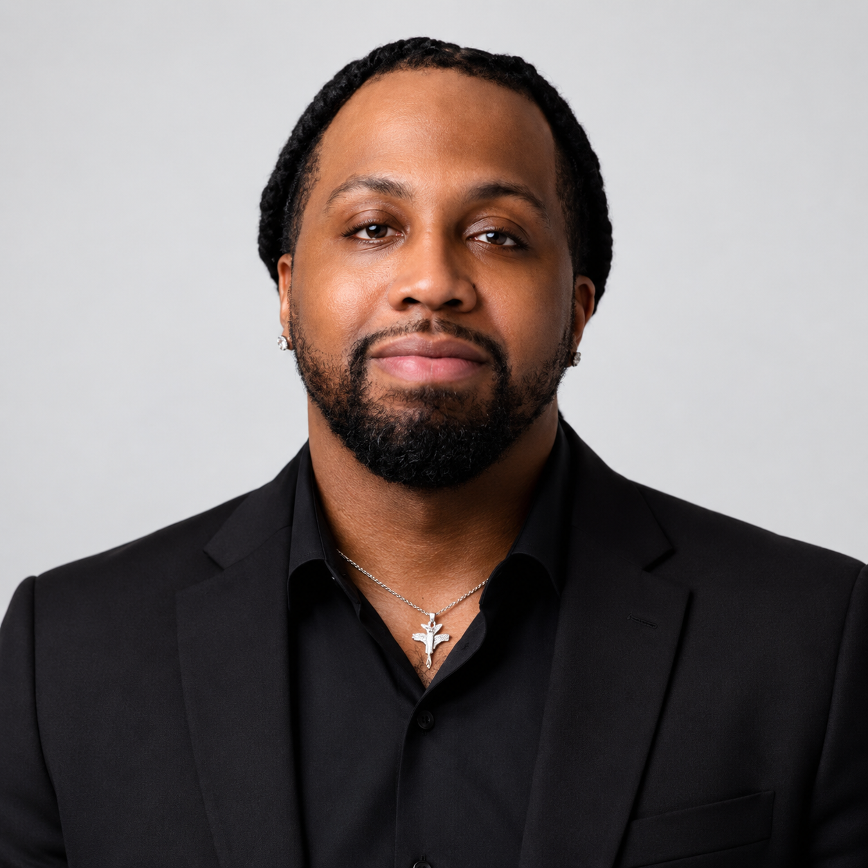 Willis Jackson, Owner and Co-Founder of Gentle Path Healthcare